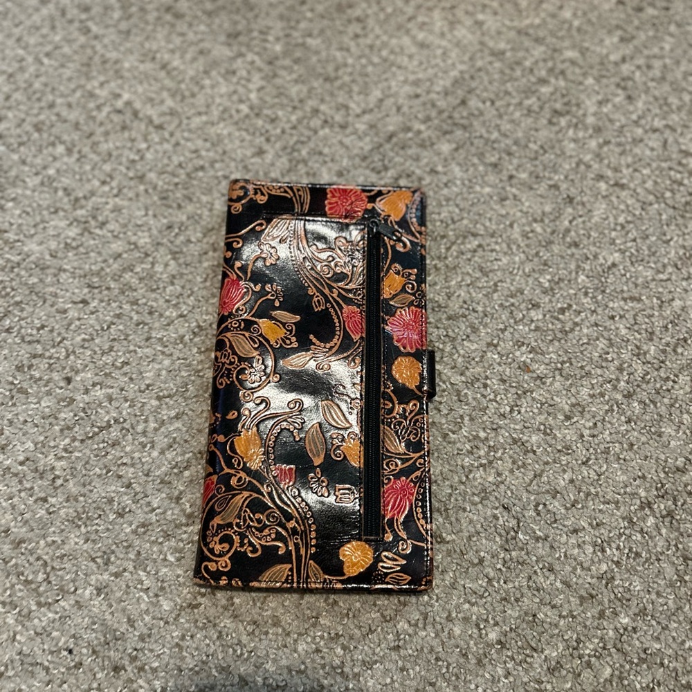 Boho wallet - Picture 5 of 5